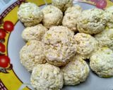 Foto langkah ke 5 dari resep Tahu Bulat Cepat Saji.