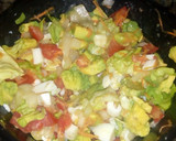 Foto del paso 6 de la receta: Ensalada rápida y fresca