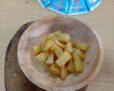 Foto langkah ke 5 dari resep Soto Betawi.