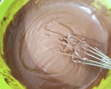 Foto del paso 2 de la receta: Torta de chocolate
