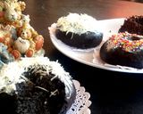 Foto langkah ke 9 dari resep Steam Donat Negro.