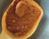A picture of step 5 of Makhani Moong & Masoor Daal.