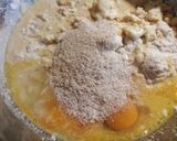 Pudingos csiga glutén- és tejmentesen recept fázis 1 fotója