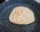 Foto del paso 3 de la receta: Panes planos de yogurt