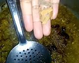 A picture of step 5 of Instant Chicken Biryani.