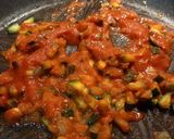 Une image de l'étape 3 de Riz aux thon (recette antigaspi).