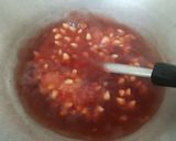 รูปขั้นตอนการทำที่ 1 ของ บะหมี่เกี๊ยวยักษ์หมูหมักข้าวหมากแดง Red Rice Wonton Noodle Soup