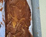 Φωτογραφία βήματος 2 της συνταγής Brownies για μωρά(BLW)
