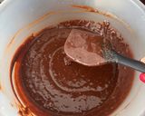 Brownie recept fázis 3 fotója
