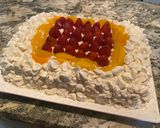 Foto del paso 5 de la receta: Postre estilo Chaja