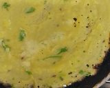 मूंग दाल का चीला(moong daal daal cheela recipe in hindi) रेसिपी चरण 3 फोटो