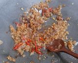 Foto langkah ke 4 dari resep Tumis Caipoh Manis by jesslyn orlane.