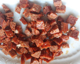 Foto del paso 13 de la receta: Callos Madrileños