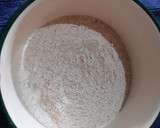 Foto del paso 3 de la receta: Muffins de manzana y canela