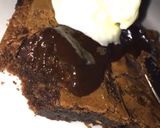 Foto del paso 4 de la receta: Brownie