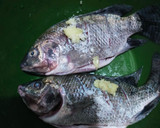 Foto langkah ke 1 dari resep 447. Pesmol Ikan Nila khas Sunda.