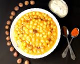 দই দিয়ে আলুর দম রেসিপির ধাপ 4 ছবি