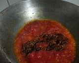A picture of step 13 of Aloo Palak Ki Sabzi.