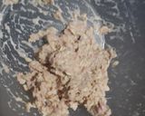 Foto del paso 3 de la receta: Tortitas de avena y atún