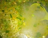 Foto langkah ke 3 dari resep Soto ayam sederhana.