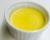 Hình bước làm 7 của món Bánh Flan