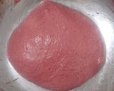 Foto langkah ke 7 dari resep Merah Putih Sourdough Bread.