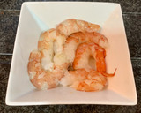 Foto del paso 1 de la receta: Merluza a lo pobre