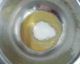 รูปขั้นตอนการทำที่ 1 ของ ขนมปังไข่เกาหลี คเยรันปัง/เครันปัง Gyeran-ppang (Korean eggs bread)