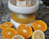 Foto del paso 1 de la receta: Otro Pollito a la Naranja 🍊 Súper Exquisito...🤤
