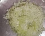 દૂધીના થેપલા (Dudhi Thepla Recipe In Gujarati) રેસીપી સ્ટેપ1ફોટો