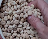 Foto del paso 1 de la receta: Lupines 🌱 Altramuces 🌱 Chochos 🌱 Tremosos 🌱 Tremoços 🌱 Frijoles de altramuz 🌱 Entremozos 🌱