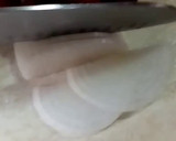 Foto del paso 2 de la receta: Col agridulce explosiva