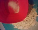 Foto del paso 1 de la receta: Masa de hojaldre
