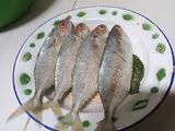 Ikan Kembung Kukus pedas