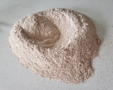 Foto del paso 1 de la receta: Pan amasado integral
