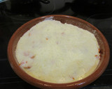 Foto del paso 2 de la receta: Macarrones con chorizo, gratinados