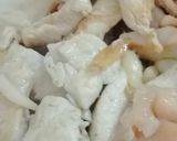Foto del paso 5 de la receta: Fajitas de pollo