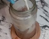 Foto langkah ke 3 dari resep Milo Dino.