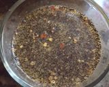 Foto del paso 2 de la receta: Costillitas de res en bbq