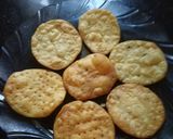 পাঁপড়ি চাট(Papri chaat recipe in Bengali) রেসিপির ধাপ 6 ছবি
