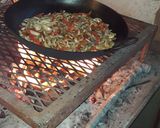 Foto del paso 6 de la receta: Osobuco al disco. Grace