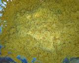 Dambun couscous with moringa recipe step 1 photo