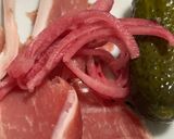 Foto del passaggio 2 della ricetta Cipolle sott’aceto