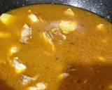 Chicken korma recipe step 4 photo