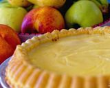 Une image de l'étape 3 de Gâteau aux fruits frais au Cook Expert.