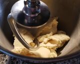 Foto del paso 4 de la receta: Pasteles de membrillo al horno sin gluten