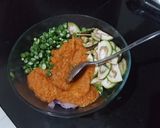 Foto langkah ke 5 dari resep Beberuk khas Lombok.