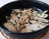 Foto del paso 3 de la receta: Cazuelita de boquerones