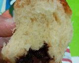 Foto langkah ke 7 dari resep Roti Manis Oat.