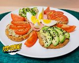 Foto del paso 4 de la receta: Speed Food